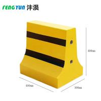 沣涢 水泥墩 400*300*400mm 个