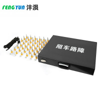 沣涢 手动阻车器 阻车路障 8米 个