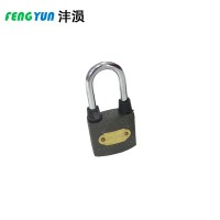 沣涢 挂锁 内六角40mm 把