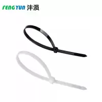 沣涢 束线带 3*120mm 根