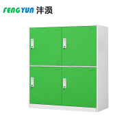 沣涢 存包柜 四门 台