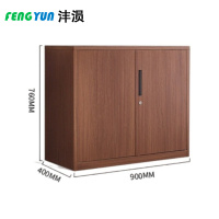 沣涢 文件柜 办公柜 矮柜76cm 台