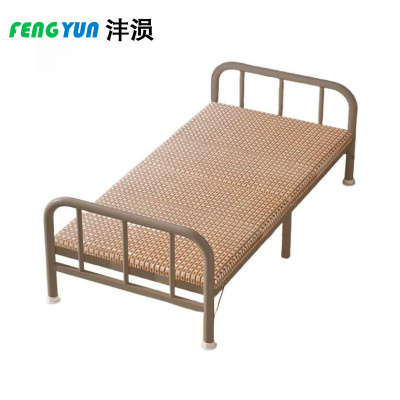 沣涢 折叠床 单人床 185*70cm 张