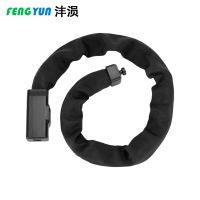 沣涢 关节锁 防剪锁 8*1000mm 把