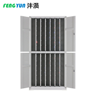 沣涢 多位钥匙柜 通体1200位 台