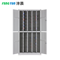 沣涢 钥匙存放柜 钢制柜 通体800位 台