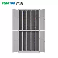 沣涢 钥匙存放柜 钢制柜 通体800位 台