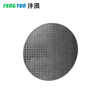 沣涢 不锈钢圆盘 100cm 张