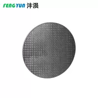 沣涢 不锈钢圆盘 100cm 张