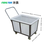 沣涢 塑料水箱手推车 200L 个