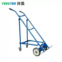 沣涢 气瓶推车 带支架 个