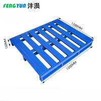 沣涢 托盘 四向半铺120*120cm 个