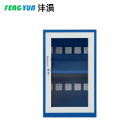 沣涢 手机充电柜 钢制充电柜 10位 个