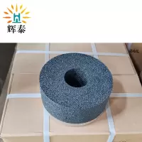 辉泰 杯型砂轮 150*75*M5/8 个