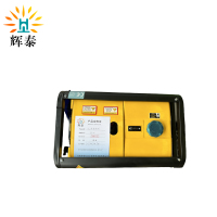辉泰 汽油发电机 5KW 台