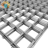 辉泰 镀锌网片 丝径3.0mm网孔20*20mm尺寸1*2米片