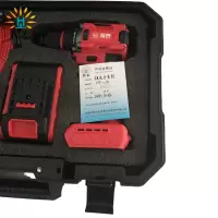 辉泰 锂电手电钻 HT-10 台