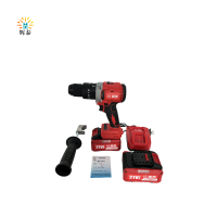 辉泰 锂电手电钻 HT-13 台