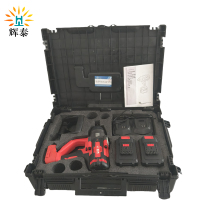 辉泰 锂电扳手 HT-25 台