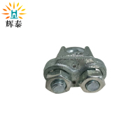 辉泰 镀锌钢丝绳卡扣 7mm 个