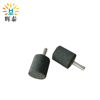 辉泰 圆柱形磨头 30*6mm 个