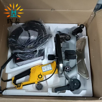 辉泰 无刷环切锯 HT-8500 台