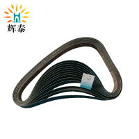 辉泰 环形砂带 1667*50*36mm 根