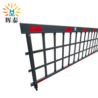 辉泰 道闸闸杆 1.5米高 米