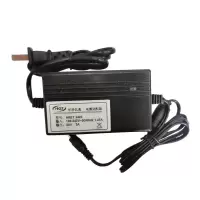 华科亿通 24V2A电源适配器 HKET 2420