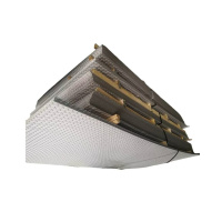 满盛达建 不锈钢花纹板 2000*1000*2mm 块