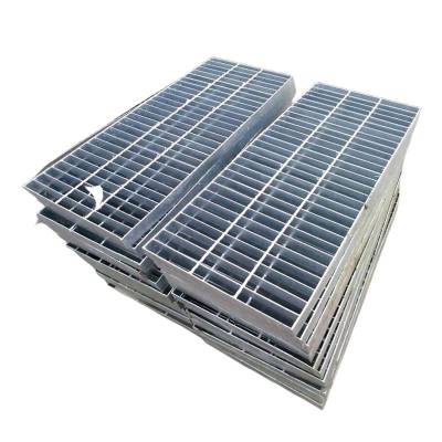 满盛达建 钢格栅 厚4mm 平方米