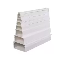 满盛达建线槽50*25mm 米