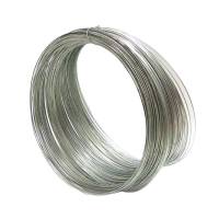 满盛达建镀锌铁丝8#(4.0mm)千克