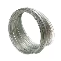 满盛达建镀锌铁丝8#(4.0mm)千克