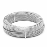 满盛达建 钢丝绳 8mm 米