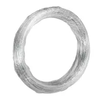 满盛达建 镀锌铁线 10# (3.4mm) 千克