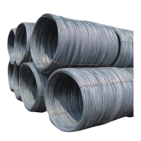 满盛达建 光圆钢筋 8mm 米