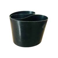 满盛达建 波纹管收缩带 DN500 个