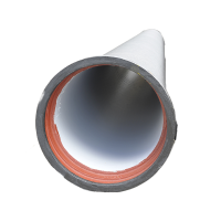 满盛达建 球墨铸铁管 DN600 米