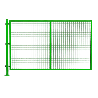 满盛达建 通道门 2736*1750mm 套