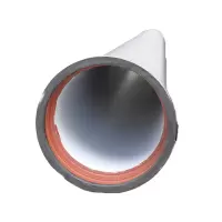 满盛达建 球墨铸铁管DN800米