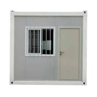 满盛达建 活动板房 2.5*2.5*2.8m 套