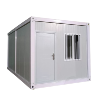 满盛达 活动板房 可定制 平方米