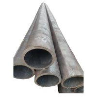 满盛达建 无缝钢管 299*12mm 千克