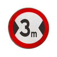 满盛达建 限宽牌 φ800mm 块