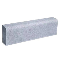 满盛达建 花岗岩路沿石 150*250*1000mm 块