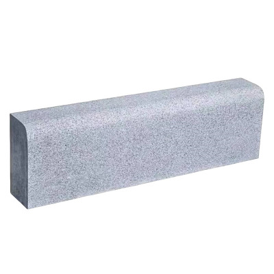 满盛达建 花岗岩路沿石 500*300*100mm 块