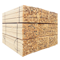 满盛达建 木方 垫木方木 40*60*4000mm 根