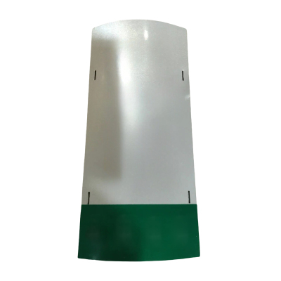 满盛达建 杆号牌 300*600*0.5mm 块