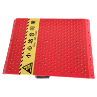 满盛达建 安全渡板 720*560*55mm 个